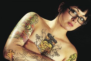 Quad-City Tattoos